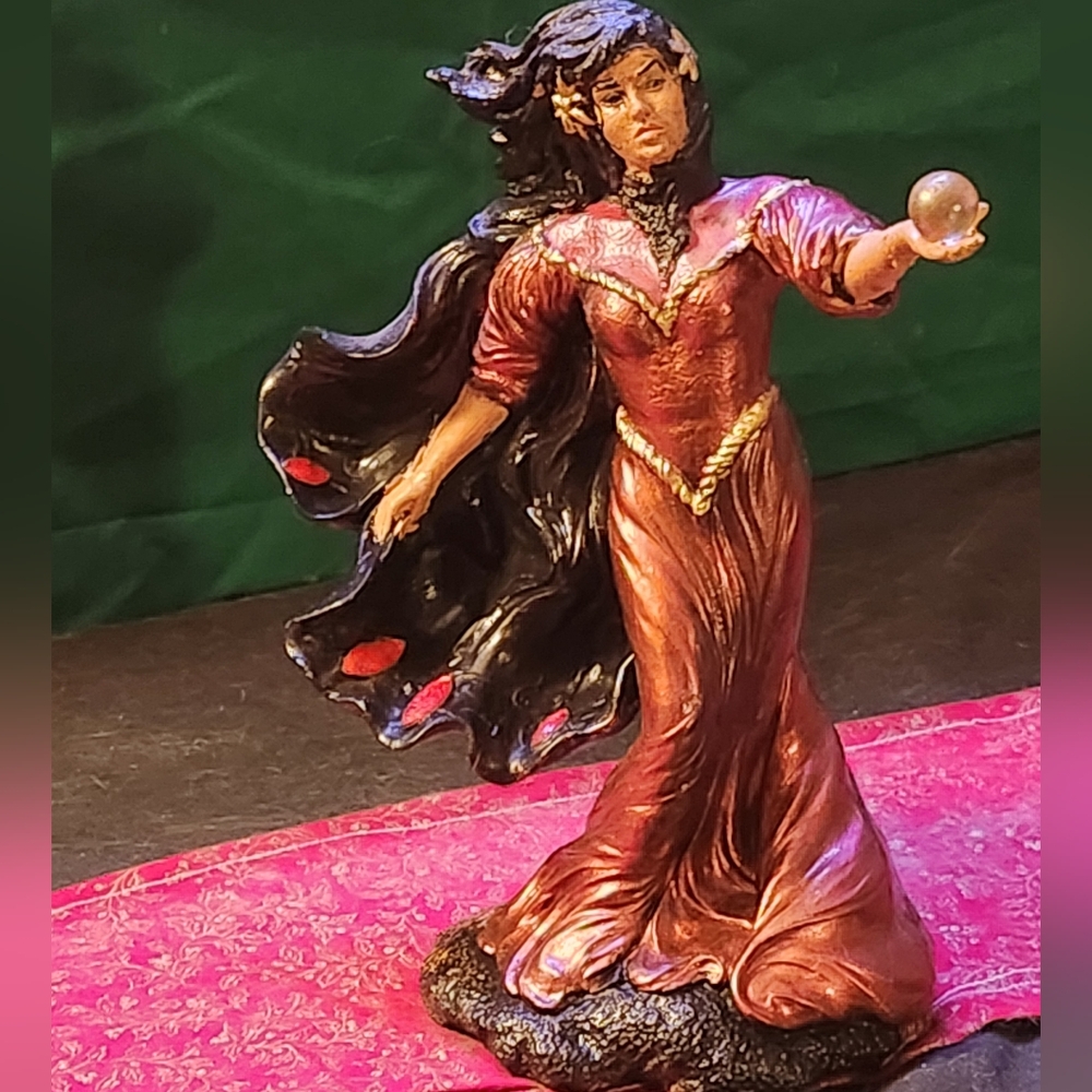 Ceramic piece